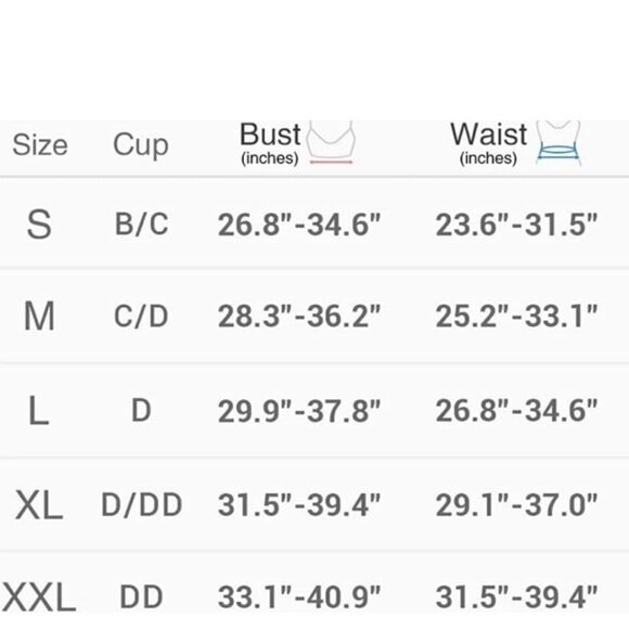 ❤️Adjustable Red Lace Bodysuit - Picture 6 of 6